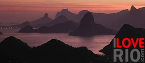 Rio de Janeiro fotografije